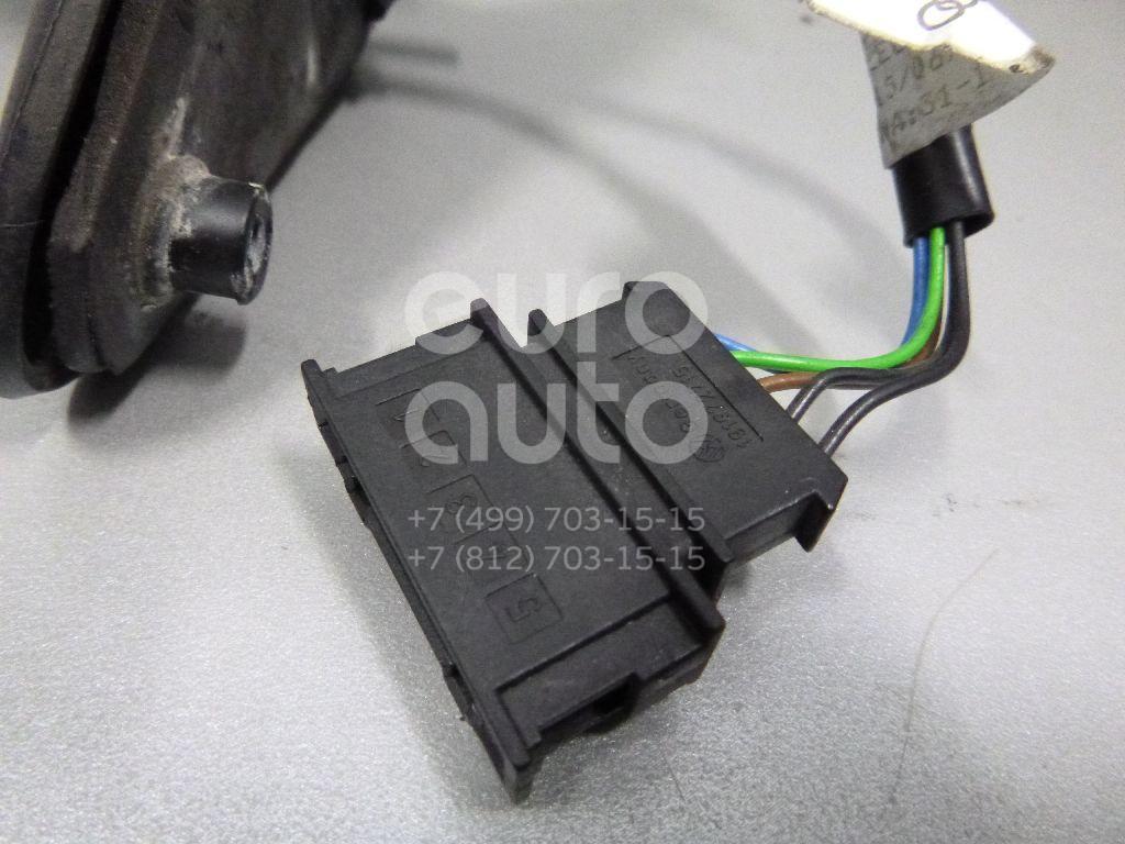 Зеркало правое электрическое для Skoda Octavia (A4 1U-) 2000-2011 - Фото №1