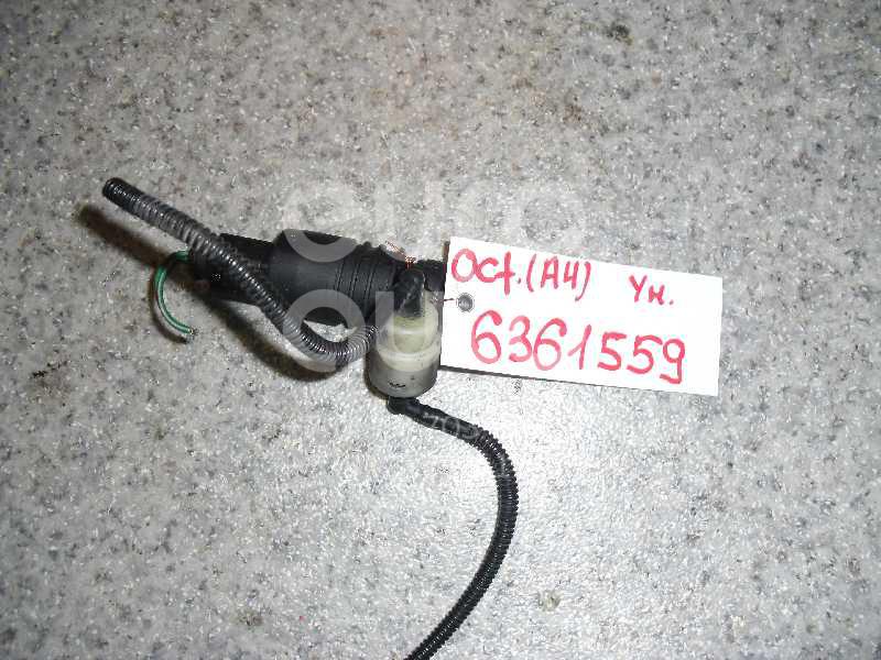 Насос омывателя для Skoda Octavia (A4 1U-) 2000-2011 - Фото №1