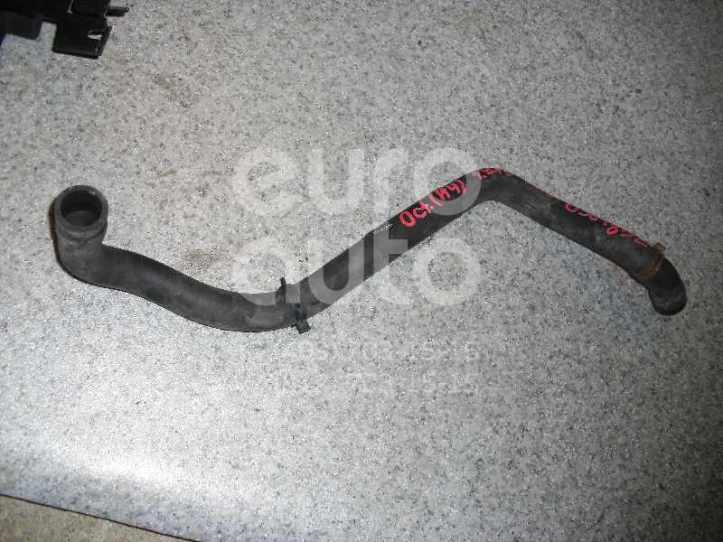 Патрубок радиатора для Skoda,VW Octavia (A4 1U-) 2000-2011;Octavia 1997-2000;Golf IV/Bora 1997-2005 - Фото №1