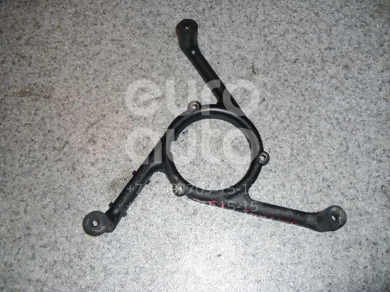 Кронштейн вентилятора радиатора для Skoda,Audi,Seat,VW Octavia (A4 1U-) 2000-2011;A3 (8L1) 1996-2003;TT(8N) 1998-2006;Leon (1M1) 1999-2006;Toledo II 1999-2006;Octavia 1997-2000;Golf IV/Bora 1997-2005;Fabia 1999-2007;Polo 2001-2009;Golf V 2003-2009 - Фото №1