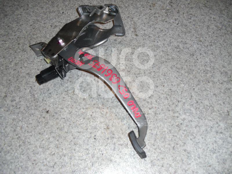 Педаль тормоза для Chevrolet Aveo (T250) 2005-2011 - Фото №1