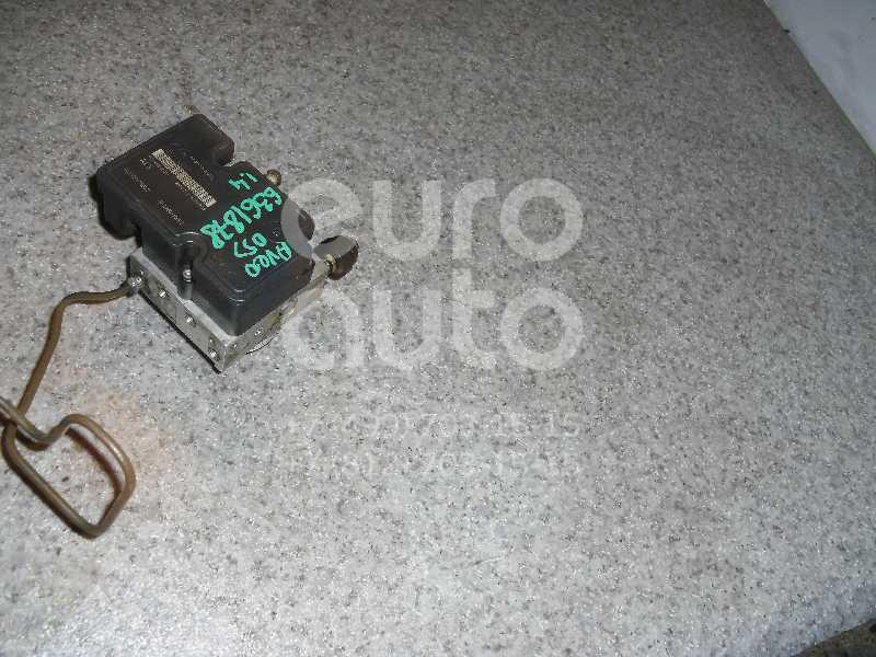 Блок ABS (насос) для Chevrolet Aveo (T250) 2005-2011 - Фото №1