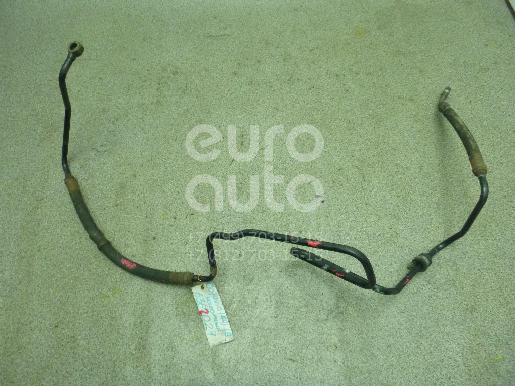 Трубка гидроусилителя для Skoda Octavia (A4 1U-) 2000-2011 - Фото №1