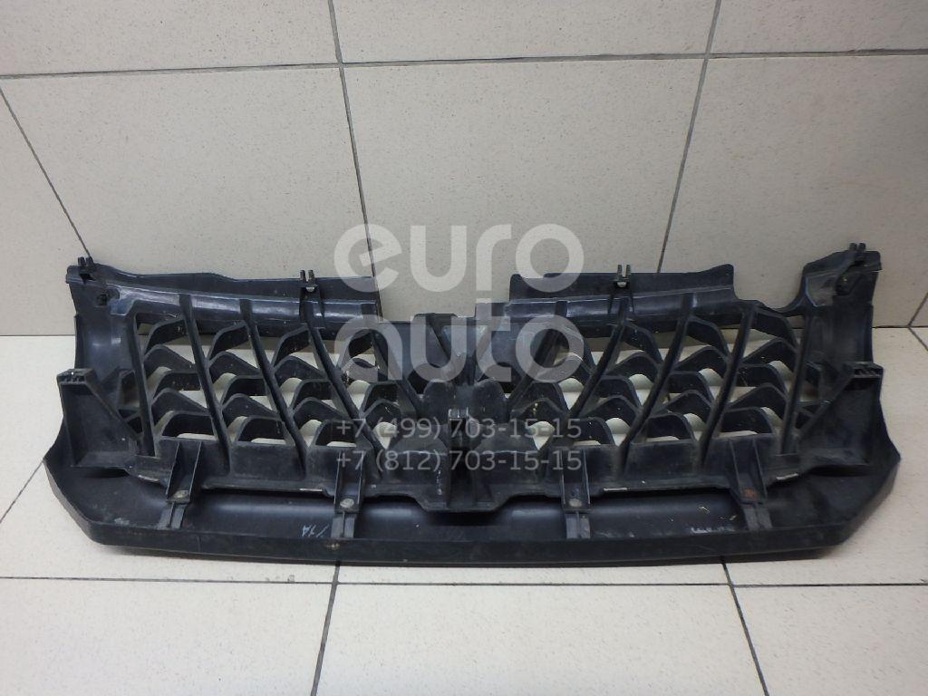 Решетка радиатора для Mitsubishi Pajero/Montero Sport (K9) 1997-2008 - Фото №1