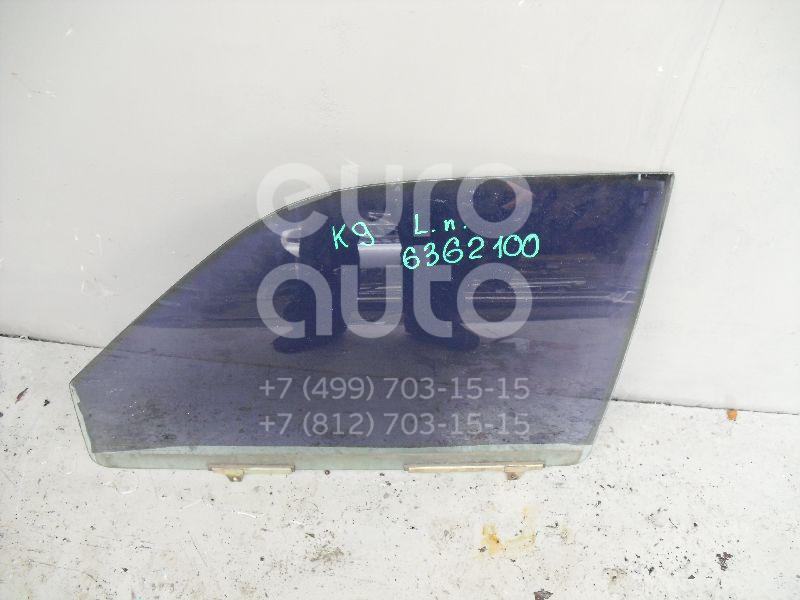 Стекло двери передней левой для Mitsubishi Pajero/Montero Sport (K9) 1997-2008 - Фото №1