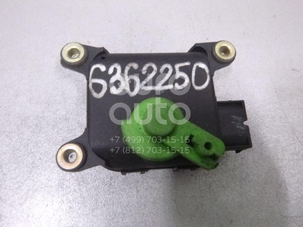 Моторчик заслонки отопителя для Skoda,VW Octavia (A4 1U-) 2000-2011;Octavia 1997-2000;Golf IV/Bora 1997-2005;New Beetle 1998-2010;Lupo 1998-2005;Polo 2001-2009 - Фото №1
