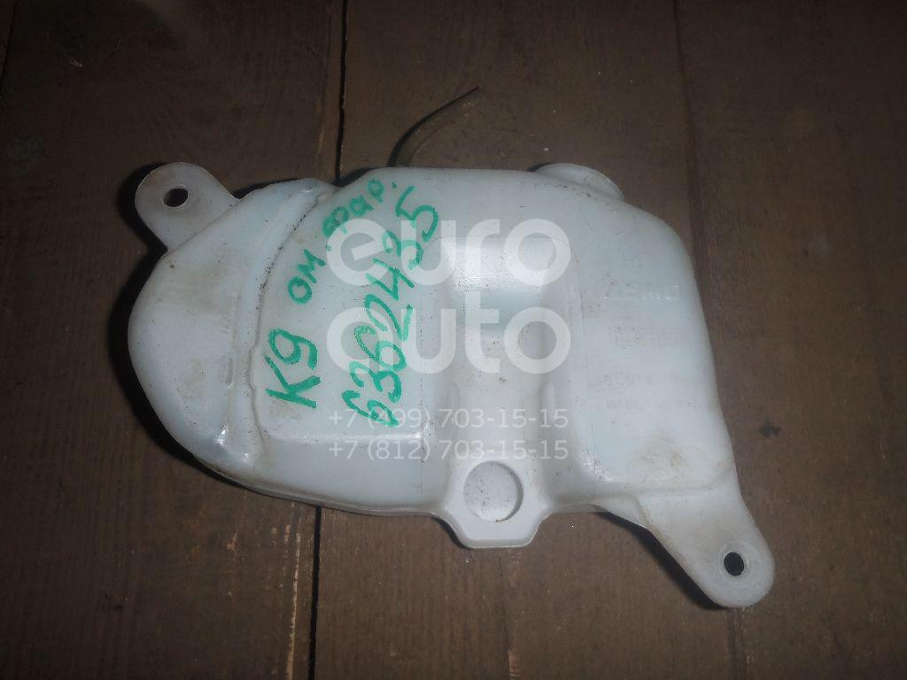 Бачок омывателя заднего стекла для Mitsubishi Pajero/Montero Sport (K9) 1997-2008 - Фото №1