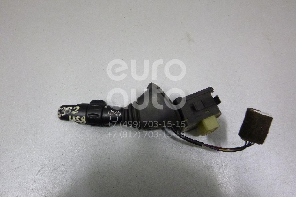Переключатель стеклоочистителей для Chevrolet Lacetti 2003-2013 - Фото №1