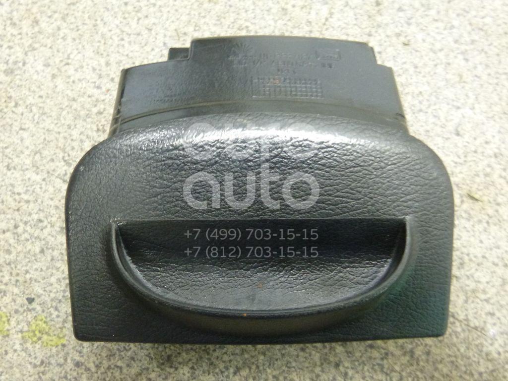 Пепельница передняя для Chevrolet,Daewoo Lanos 2004-2010;Lanos 1997-2009 - Фото №1