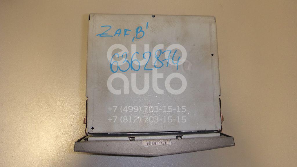 Магнитола для Opel Zafira B 2005-2012;Astra H / Family 2004-2015 - Фото №1