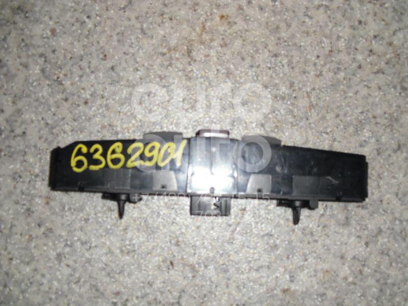 Блок кнопок для Opel Zafira B 2005-2012;Astra H / Family 2004-2015 - Фото №1
