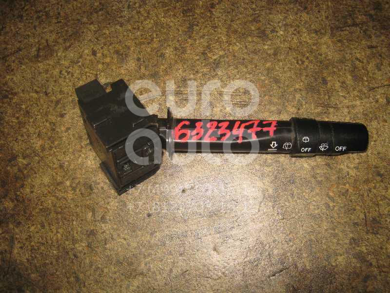 Переключатель стеклоочистителей для Honda CR-V 1996-2002 - Фото №1