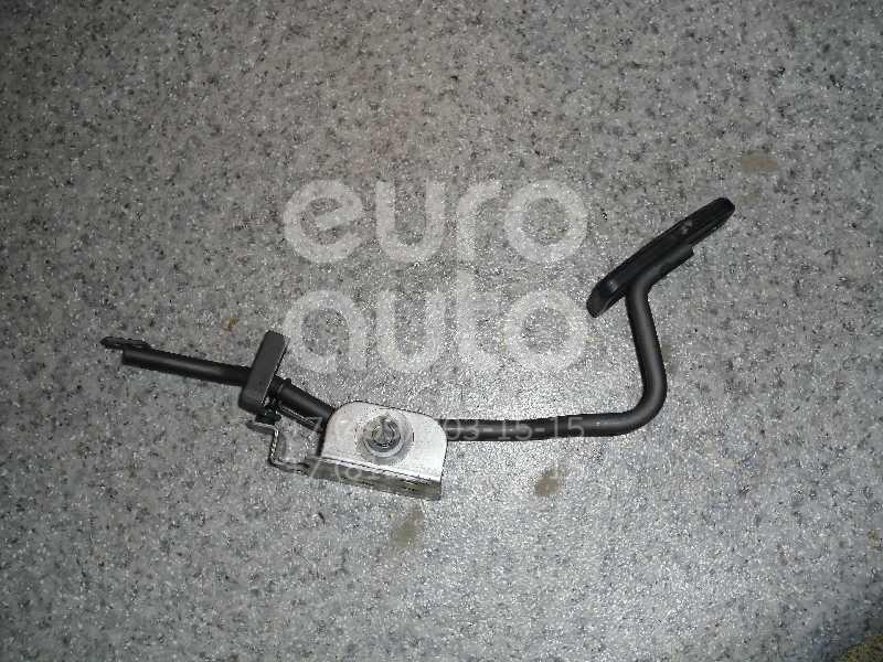 Педаль газа для Chevrolet,Daewoo Lanos 2004-2010;Lanos 1997-2009 - Фото №1