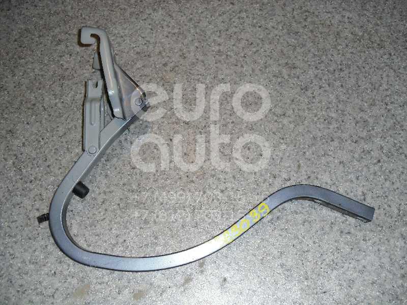 Петля крышки багажника для Chevrolet,Daewoo Lanos 2004-2010;Lanos 1997-2009 - Фото №1