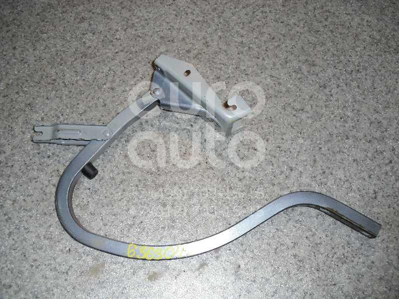 Петля крышки багажника для Chevrolet,Daewoo Lanos 2004-2010;Lanos 1997-2009 - Фото №1