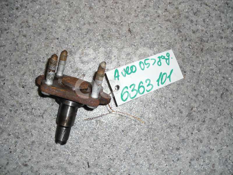 Цапфа левая для Chevrolet Aveo (T250) 2005-2011;Aveo (T200) 2003-2008 - Фото №1
