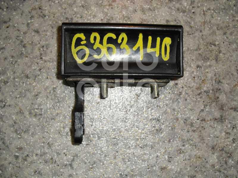 Ручка двери багажника наружная для Mitsubishi Pajero/Montero Sport (K9) 1997-2008;L300 1986-2014;Space Gear 1995-2006 - Фото №1