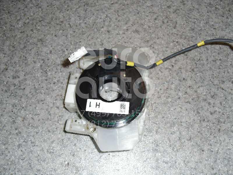 Механизм подрулевой для SRS (ленточный) для Nissan X-Trail (T30) 2001-2006 - Фото №1