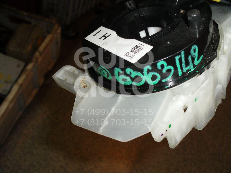 Механизм подрулевой для SRS (ленточный) для Nissan X-Trail (T30) 2001-2006 - Фото №1