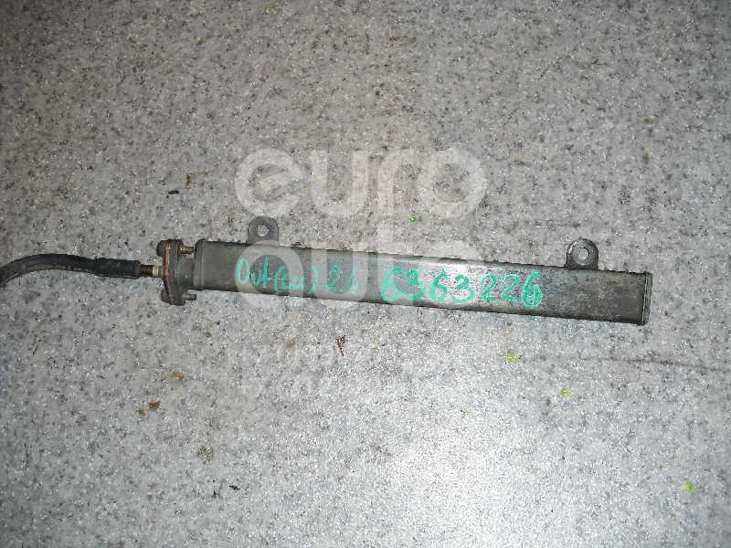 Рейка топливная (рампа) для Mitsubishi Outlander (CU) 2001-2008;Galant (DJ,DM) 2003-2012 - Фото №1