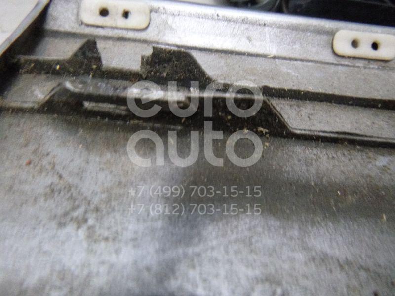 Молдинг передней левой двери для Mercedes Benz W124 E-Klasse 1993-1995;W124 1984-1993 - Фото №1