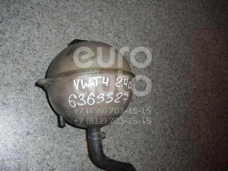 Бачок расширительный для VW Transporter T4 1991-1996;Transporter T4 1996-2003 - Фото №1