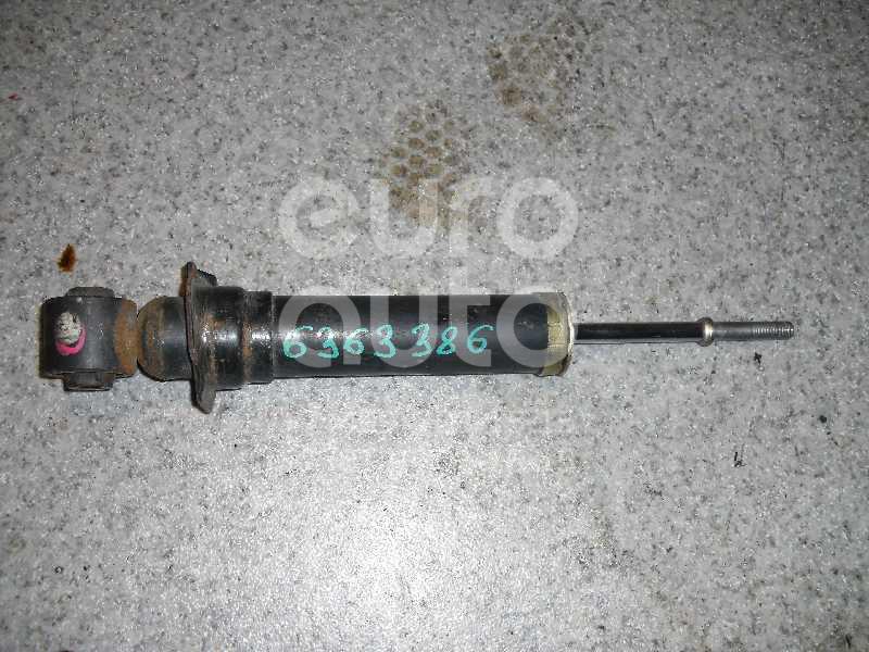 Амортизатор задний для Toyota Avensis II 2003-2008 - Фото №1