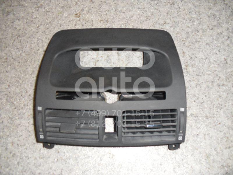 Накладка декоративная для Toyota Avensis II 2003-2008 - Фото №1