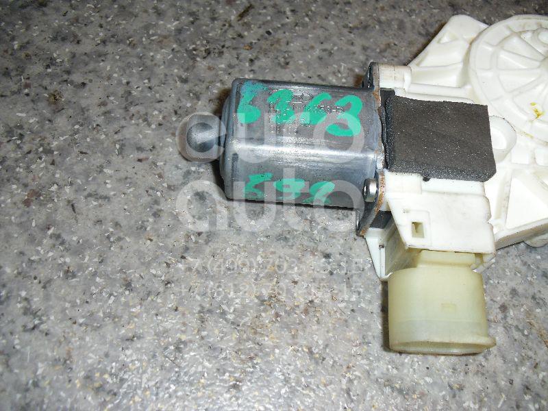 Моторчик стеклоподъемника для Ford Mondeo IV 2007-2015;S-MAX 2006-2015 - Фото №1