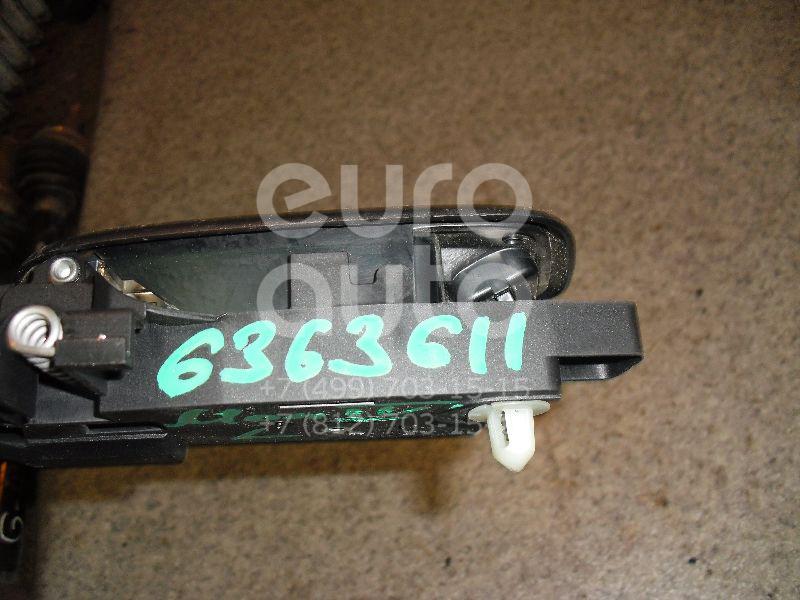 Ручка двери внутренняя левая для Ford Mondeo IV 2007-2015;S-MAX 2006-2015 - Фото №1