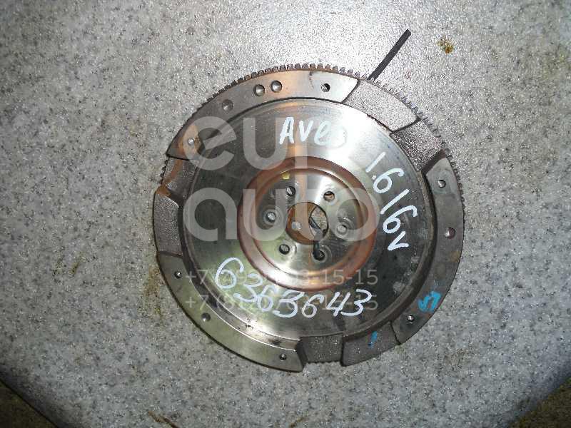 Маховик для Chevrolet Aveo (T250) 2005-2011 - Фото №1