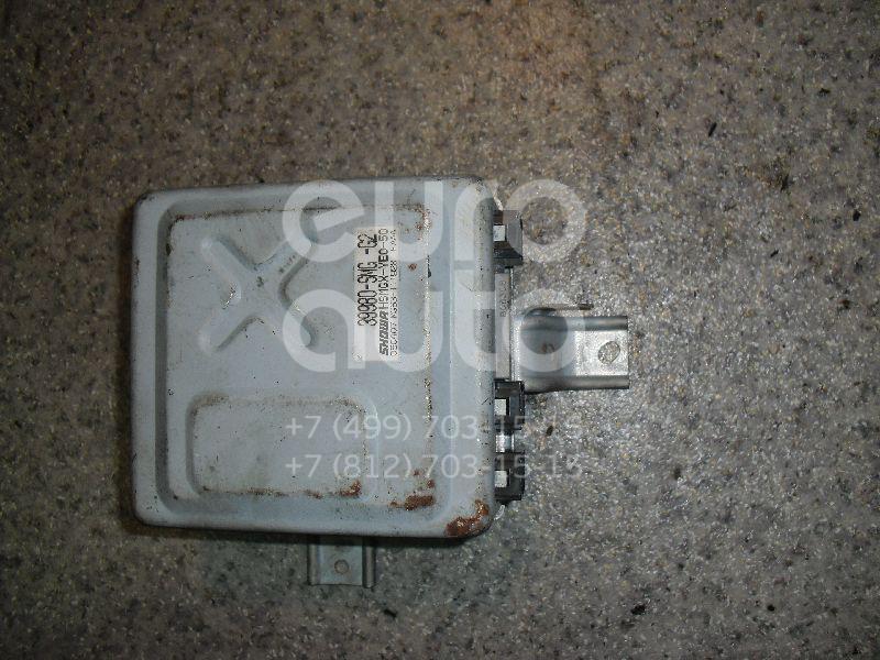 Блок электронный для Honda Civic 5D 2006-2012 - Фото №1