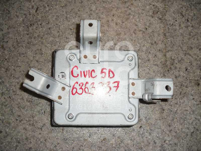 Блок электронный для Honda Civic 5D 2006-2012 - Фото №1