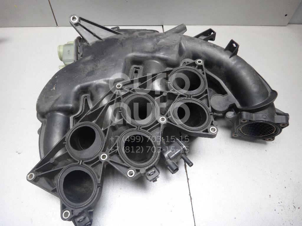 Коллектор впускной для Lexus IS 250/350 2005-2013 - Фото №1