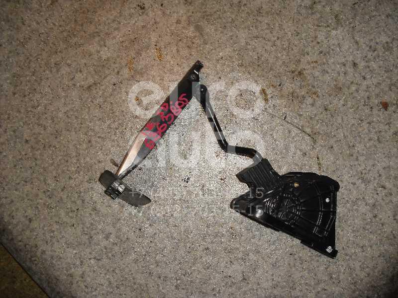 Педаль газа для Honda Civic 5D 2006-2012 - Фото №1