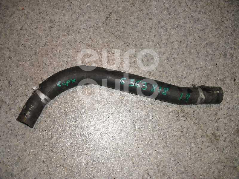 Патрубок радиатора для Toyota Avensis II 2003-2008;Corolla E12 2001-2007 - Фото №1