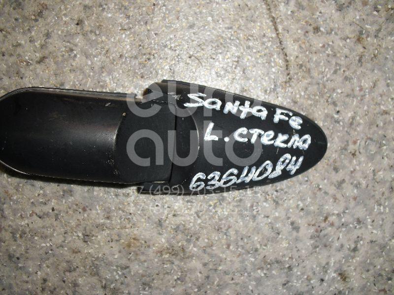 Петля заднего стекла для Hyundai Santa Fe (SM)/ Santa Fe Classic 2000-2012 - Фото №1