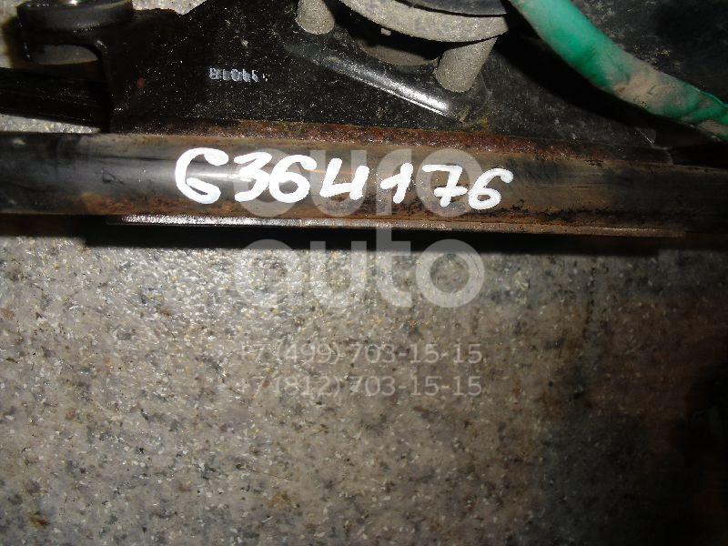 Трапеция стеклоочистителей для Hyundai Santa Fe (SM)/ Santa Fe Classic 2000-2012 - Фото №1