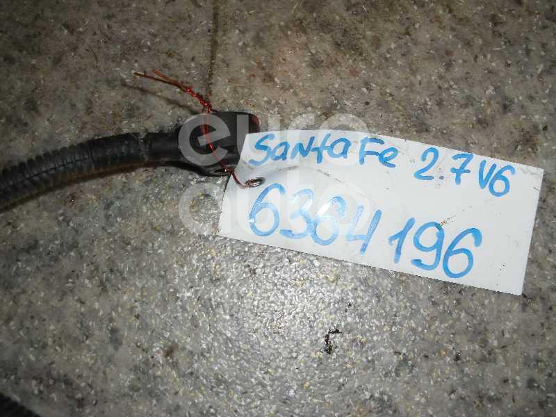 Датчик детонации для Hyundai Santa Fe (SM)/ Santa Fe Classic 2000-2012 - Фото №1