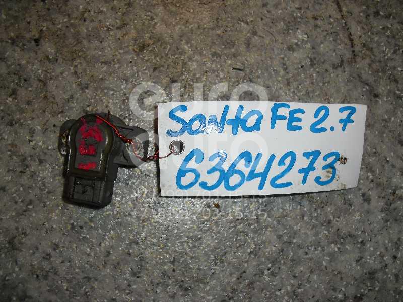 Датчик положения дроссельной заслонки для Hyundai Santa Fe (SM)/ Santa Fe Classic 2000-2012 - Фото №1