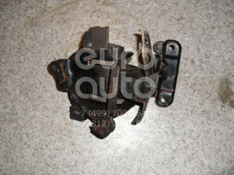 Опора двигателя левая для Hyundai Santa Fe (SM)/ Santa Fe Classic 2000-2012 - Фото №1