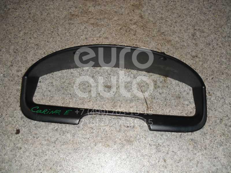 Накладка (кузов внутри) для Toyota Carina E 1992-1997 - Фото №1