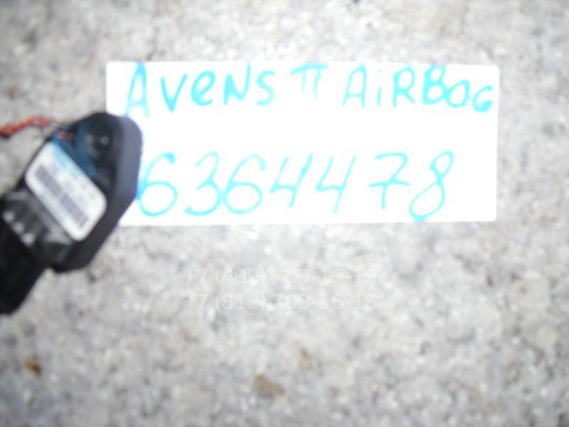 Датчик AIR BAG для Toyota Avensis II 2003-2008 - Фото №1
