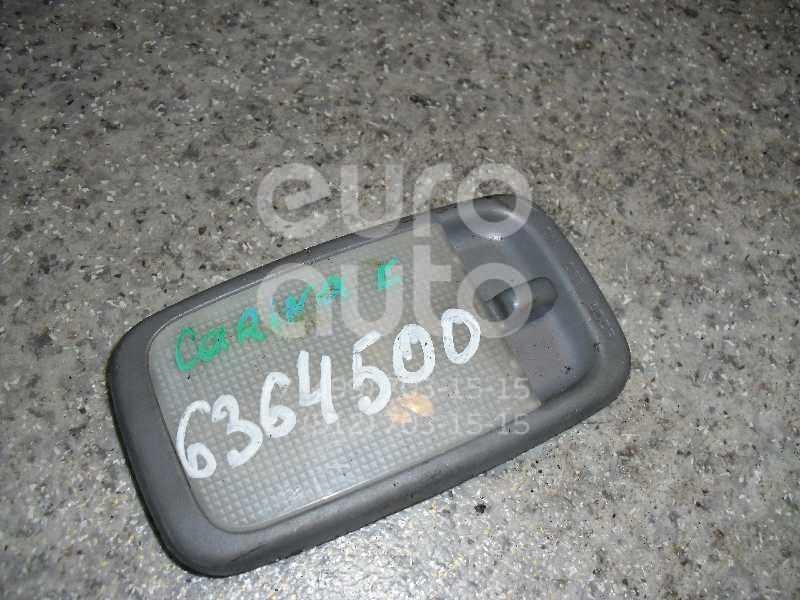 Плафон салонный для Toyota Carina E 1992-1997 - Фото №1
