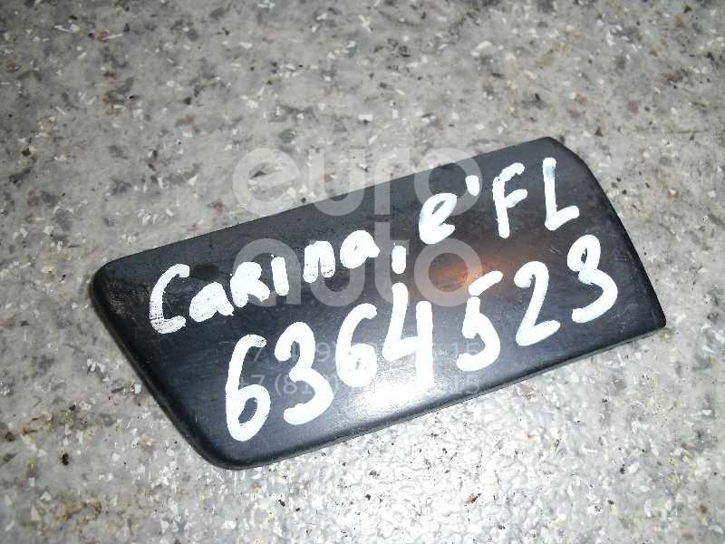 Молдинг переднего левого крыла для Toyota Carina E 1992-1997 - Фото №1