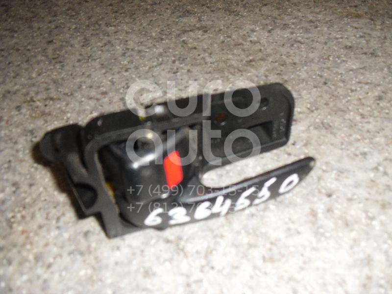 Ручка двери внутренняя левая для Toyota Carina E 1992-1997 - Фото №1