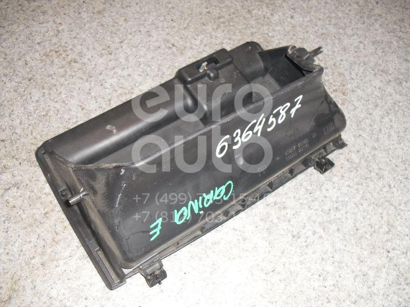 Бардачок для Toyota Carina E 1992-1997 - Фото №1