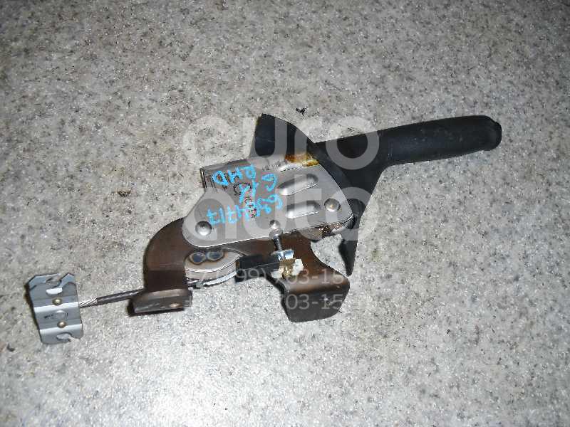 Рычаг стояночного тормоза для Subaru Impreza (G11) 2000-2007 - Фото №1