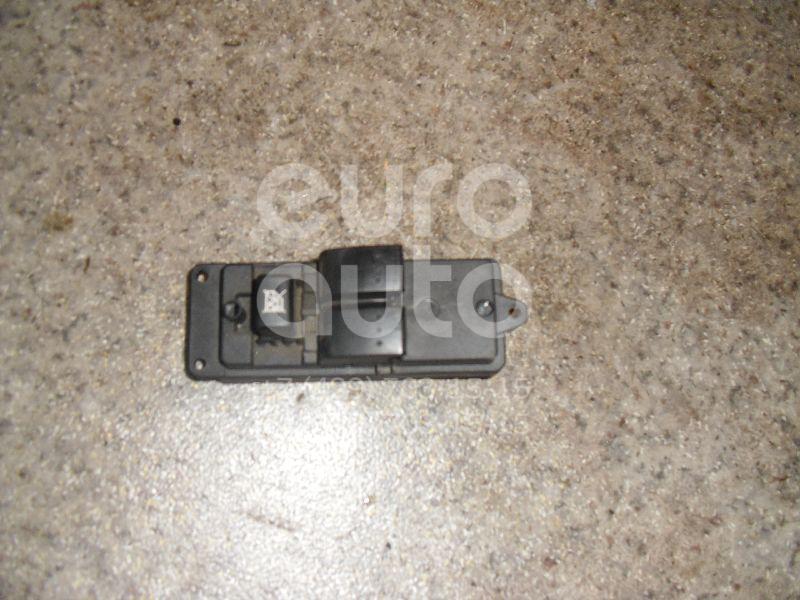 Блок управления стеклоподъемниками для Mazda Mazda 3 (BK) 2002-2009 - Фото №1