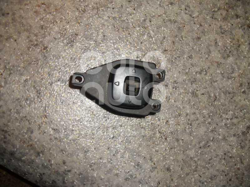 Переключатель регулировки зеркала для Mazda Mazda 3 (BK) 2002-2009;323 (BJ) 1998-2003 - Фото №1